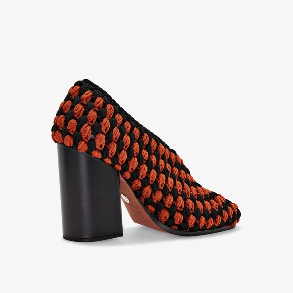 Proenza Schouler Runway collection shoes NEW - Picture 5 of 7